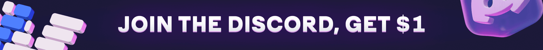 Discord Banner