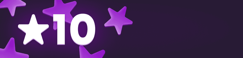 Stars Background