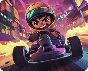 Race Karts (Coming Soon)