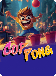 Cup Pong Clash