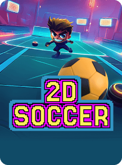 2D Soccer