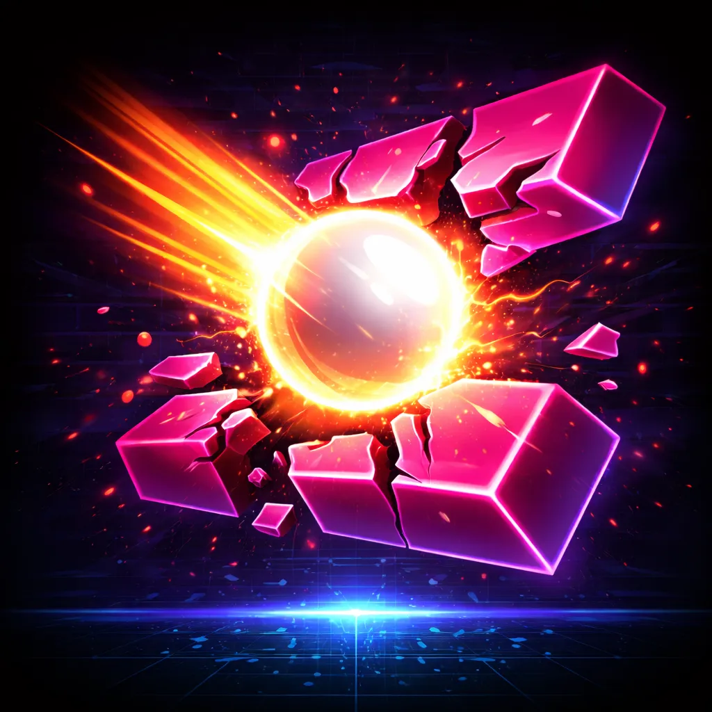 Board Smash