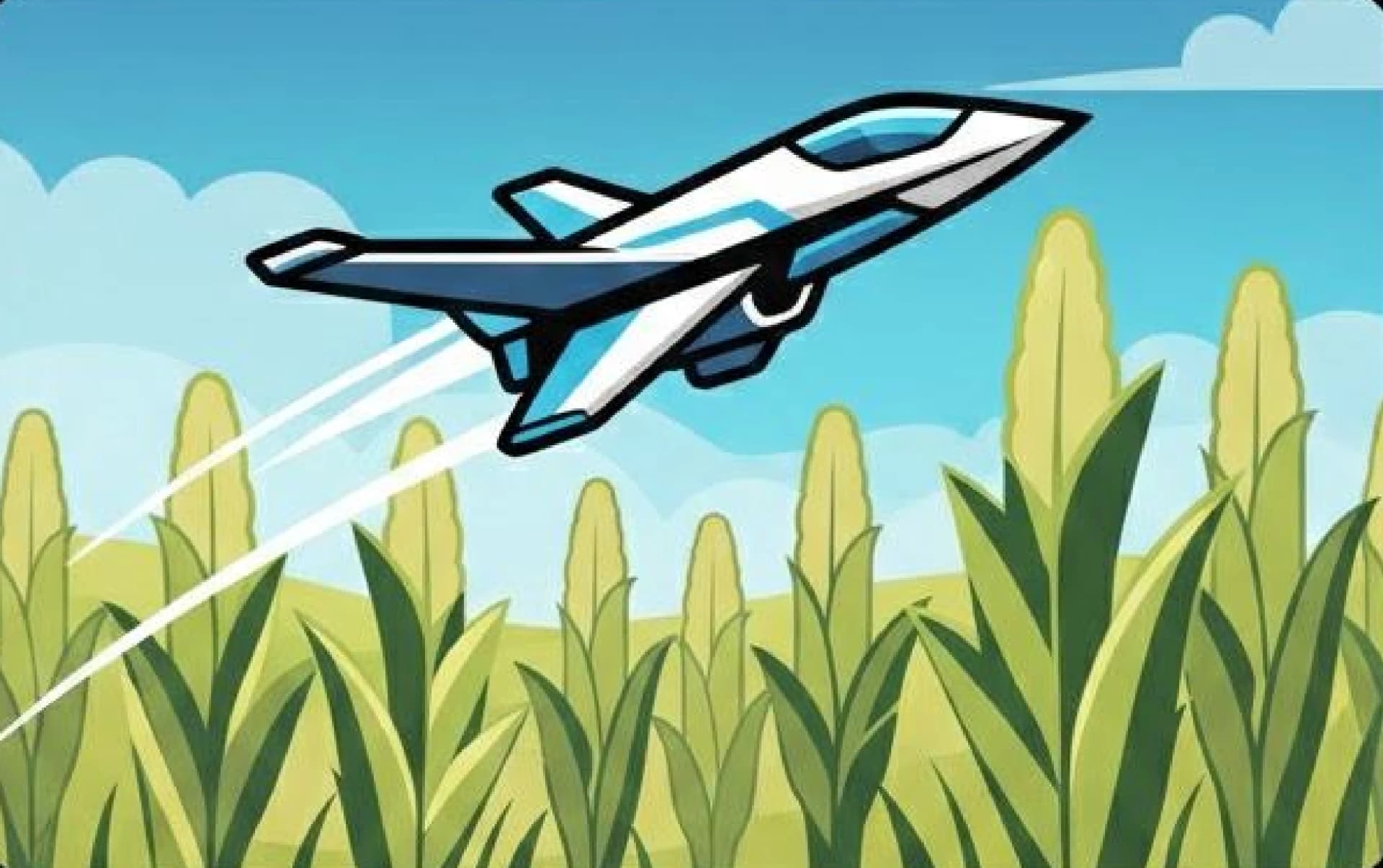 Air Dash