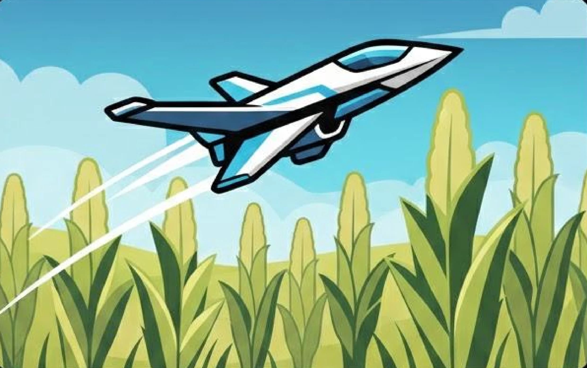 Air Dash