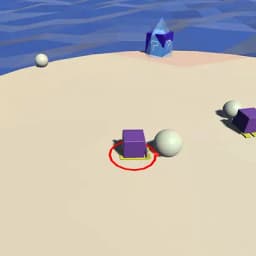 SnowDownDuo